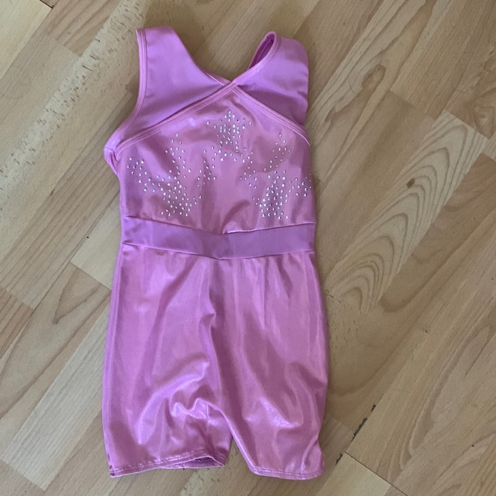 Cat and Jack leotard